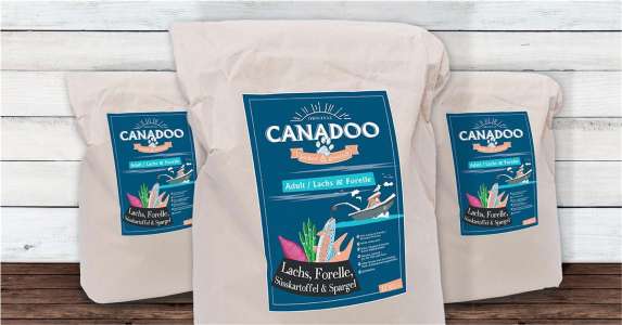 Canadoo Premium Sortiment Adult