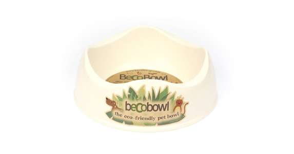 Beco Bowl M 750 ml; natur