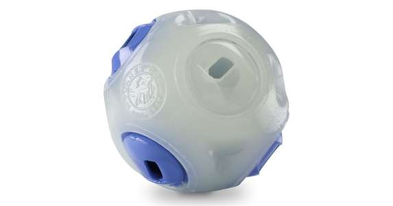 Orbee-Tuff Whistle Ball 6,4 cm