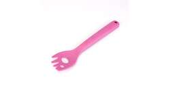 Beco Things Spork - Futtergabel pink