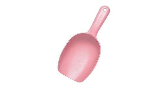 Beco Things Scoop - Futterschaufel Pink