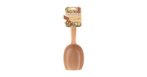 Beco Things Scoop - Futterschaufel Pink