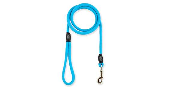 Territory Rope Leash 150 cm; blau