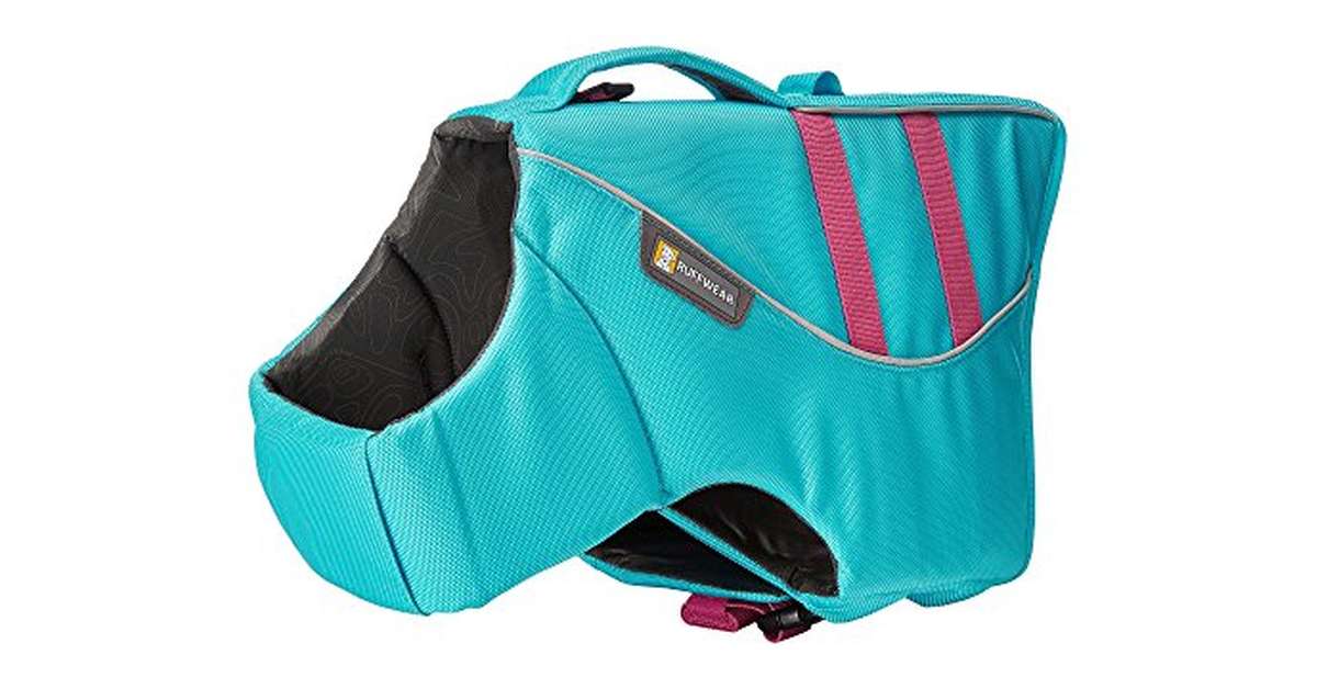 Schwimmweste K-9 Float Coat online kaufen im Canadoo