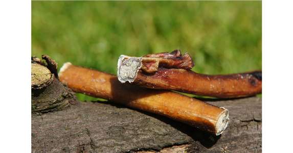 Ochsenziemer 12cm; 10Stk.