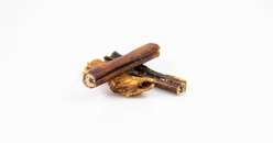 Ochsenziemer 12cm; 10Stk.