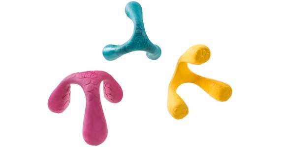 Zogoflex Dog Spielzeug AIR Wox L
