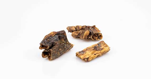 Natürliche Rinderlunge 150g