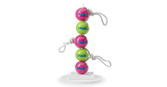 Orbee-Tuff Fetch Ball 7,0 cm