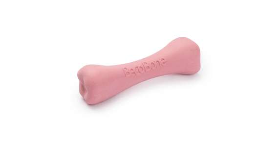 Beco Bone S 12 cm; pink