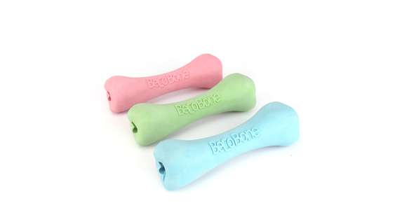 Beco Bone M 17,5 cm; pink