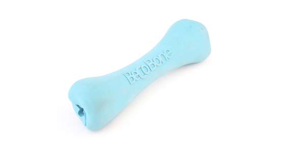 Beco Bone M 17,5 cm; blau