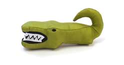 Beco Plush Toy Alligator Aretha S
