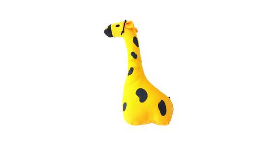 Beco Plush Toy Giraffe George S
