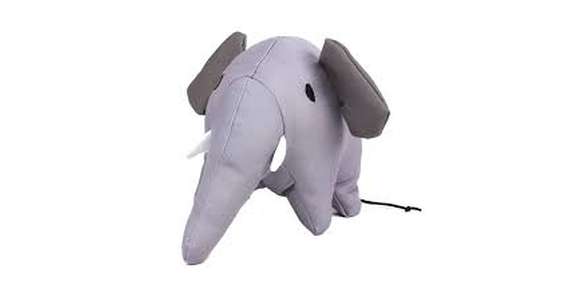 Beco Plush Toy Elefant Estella M