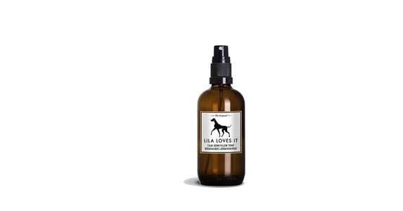 Lila Loves It Körbchenspray 50ml