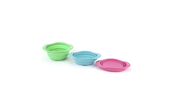 Beco Travel Bowl
