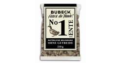 Bubeck Ente Nr. 1 210g