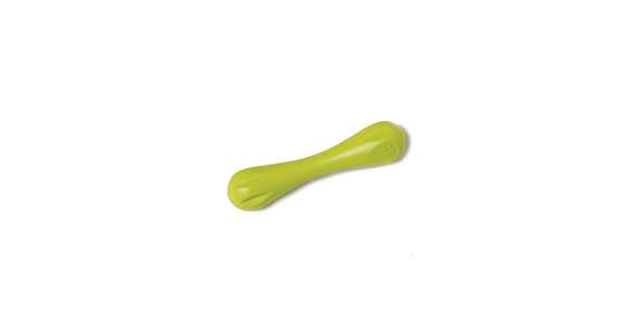 West Paw Hurley XS 11,5 cm; grn