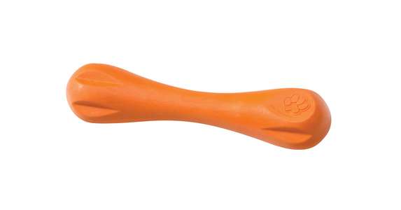 West Paw Hurley XS 11,5 cm; orange