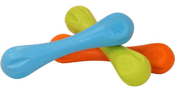 West Paw Hurley L 20 cm; gr�n