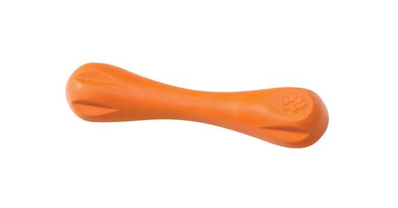 West Paw Hurley L 20 cm; orange