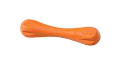 West Paw Hurley L 20 cm; orange
