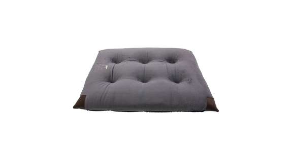 Tall Tails Dream Sleeper Luxury Bed S 45 x 60 cm; grau