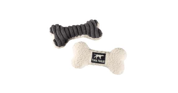 Tall Tails Bone