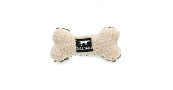 Tall Tails Bone