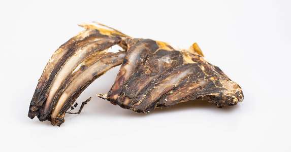 Natürliche Delikatess Hirschrippchen 200g