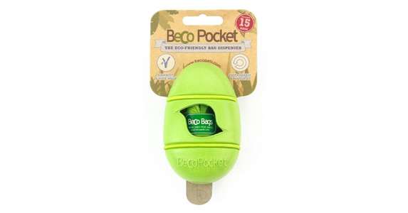 Beco Pocket für Kotbeutel