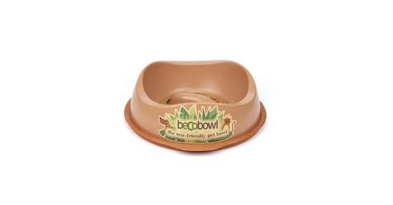 Beco Bowl - Slowfeed Schlingnapf 1,25l