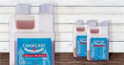Canacare Mobilitt 250ml