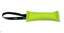 Hundedummy top Qualitt 25cm lang gelb