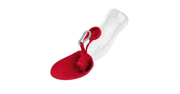 Outdoor Trinkflasche 550ml