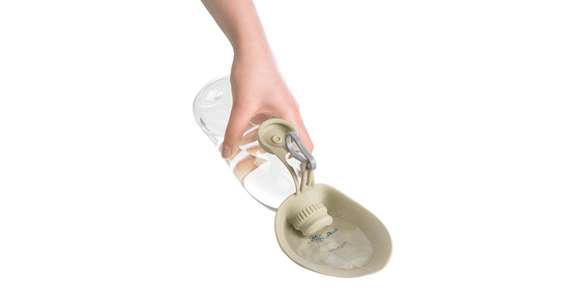 Outdoor Trinkflasche 550ml