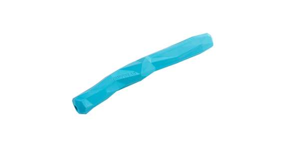 Ruffwear gnawt-a-stick Hundespielzeug blau