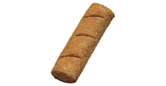 Bubeck Hundekuchen Dinkel Pansenbrot weizenfrei 1kg