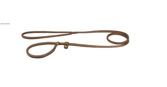 Retrieverleine rund Cardiff 8mm/150cm
