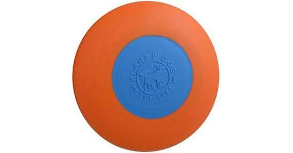 Orbee-tuff Zoom Flyer Mini 16,5 cm