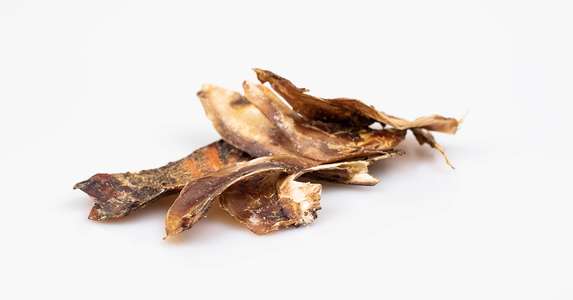 Natürliche Hirsch- und Rehschulterknorpel 200g