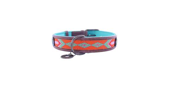 DWAM HalsbandTiger Lilly