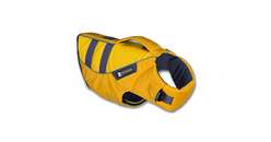 Schwimmweste K-9 Float Coat gelb L