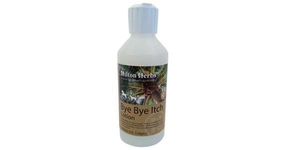 Bye Bye Itch anti kratz Lotion 250ml
