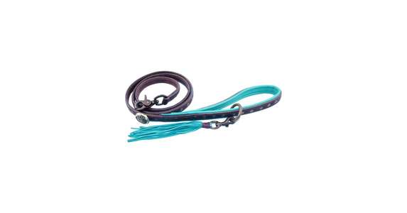 DWAM Jimmy Leash Lederleine