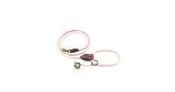 DWAM Leash SAND Polyesterleine schmale Leine