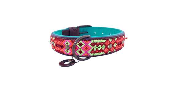 DWAM Halsband Gypsy Taj Mahal