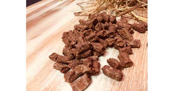 Trainingssnack Ente 200g