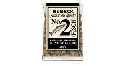 Bubeck No. 2 Fisch Hundekuchen getreidefrei 210g